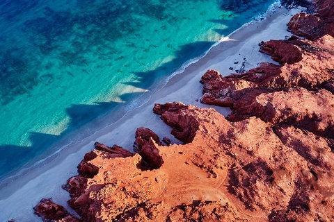 Broome All-Inclusive 7 Days Touring Package - Accommodation Whitsundays 5