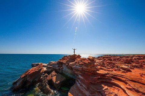 Broome All-Inclusive 7 Days Touring Package - Accommodation Whitsundays 1