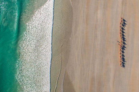 Broome All-Inclusive 7 Days Touring Package - Accommodation Whitsundays 0