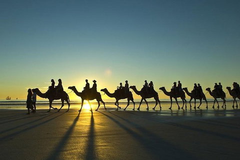 Broome All-Inclusive 7 Days Touring Package - Accommodation Whitsundays 6