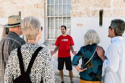 Highlights Of Fremantle: Convicts And Colonials Guided Tour - Accommodation Whitsundays 5