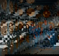 Private Barrel Hall Wine Tasting in the Margaret River Region - Accommodation Whitsundays