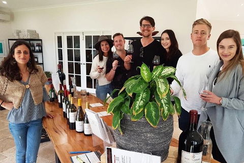 Margaret River Beer & Wine Adventure (departs Margaret River) - Accommodation Whitsundays 2