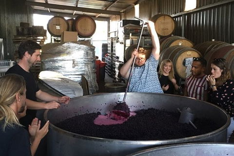 Margaret River Beer & Wine Adventure (departs Margaret River) - Accommodation Whitsundays 10