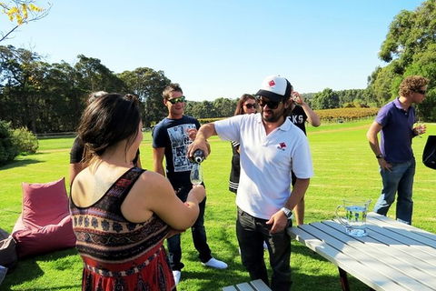 Margaret River Beer & Wine Adventure (departs Margaret River) - Accommodation Whitsundays 8