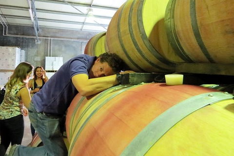 Margaret River Beer & Wine Adventure (departs Margaret River) - Accommodation Whitsundays 1