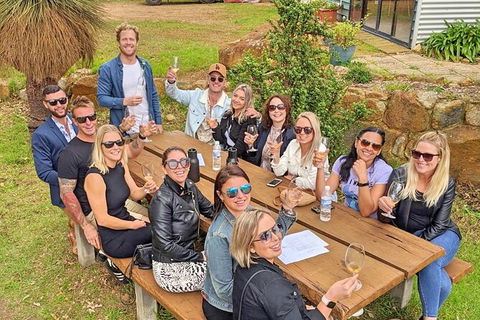 Margaret River Beer & Wine Adventure (departs Margaret River) - Accommodation Whitsundays 7