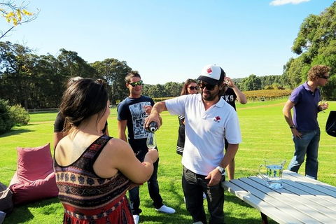 Margaret River Beer & Wine Adventure (departs Margaret River) - Accommodation Whitsundays 9