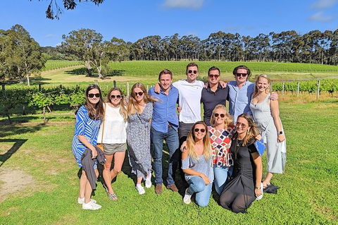 Margaret River Beer & Wine Adventure (departs Margaret River) - Accommodation Whitsundays 3