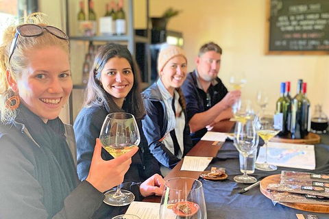 Beer And Wine Full-Day Tour From Margaret River With Lunch - Accommodation Whitsundays 0
