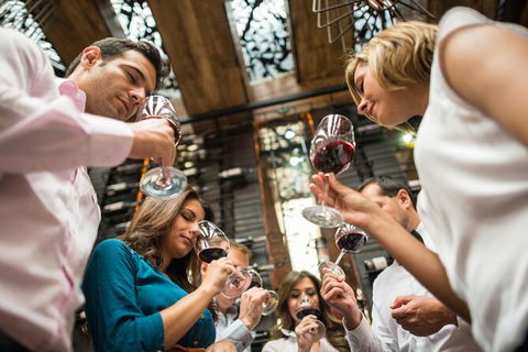 Perth To Margaret River Wine Tour - 2 Day Premium Boutique Wine Tour Experience - Accommodation Whitsundays 2