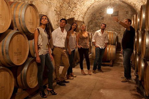 Perth To Margaret River Wine Tour - 2 Day Premium Boutique Wine Tour Experience - Accommodation Whitsundays 5