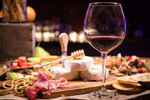 Full-Day Gourmet Wine Tour With Pick Up And Lunch - Accommodation Whitsundays 0