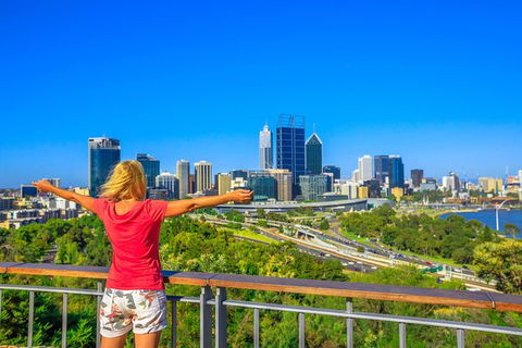 Full-Day Gourmet Wine Tour With Pick Up And Lunch - Accommodation Whitsundays 2