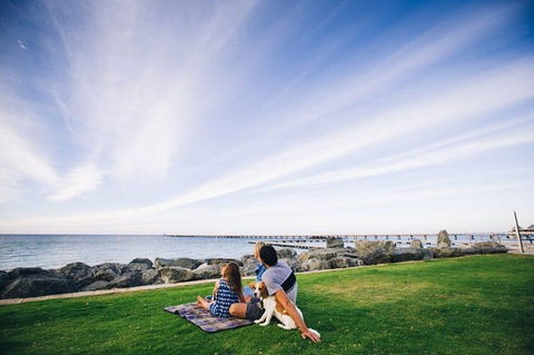 Full-Day Gourmet Wine Tour With Pick Up And Lunch - Accommodation Whitsundays 4