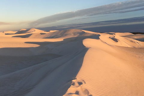 Pinnacles Desert Private Tour - Accommodation Whitsundays 2