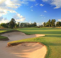 Glenelg Golf Club - Accommodation Whitsundays