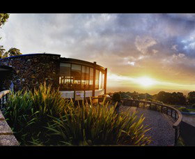 SkyHigh Mount Dandenong - Accommodation Whitsundays 0