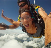 Gold Coast Skydive - Accommodation Whitsundays