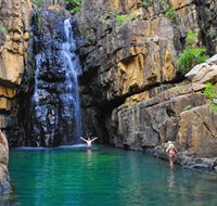 Nitmiluk National Park - Accommodation Whitsundays