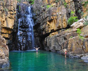 Nitmiluk National Park - Accommodation Whitsundays 0