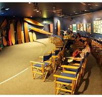 Surf World Surfing Museum Torquay - Accommodation Whitsundays