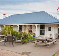 Willows Tea House - Accommodation Whitsundays