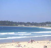Mollymook Surf Beach - Accommodation Whitsundays