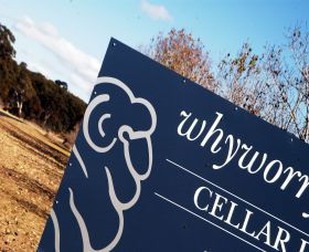 Whyworry Wines - Accommodation Whitsundays 0