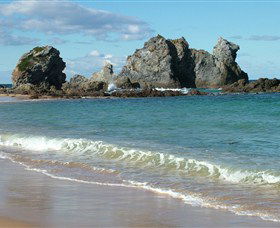  Accommodation Whitsundays