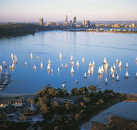 Swan River - Accommodation Whitsundays