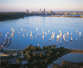 Swan River - Accommodation Whitsundays 0