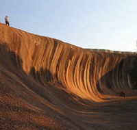 Wave Rock - Accommodation Whitsundays