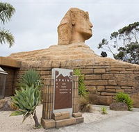 Sphinx Entertainment Centre - Accommodation Whitsundays