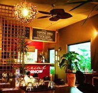 Imperial Rhino - Accommodation Whitsundays