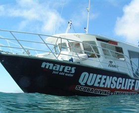 Queenscliff Dive Centre - Accommodation Whitsundays 0