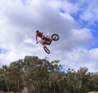 Goanna Tracks Motocross and Enduro Complex - Accommodation Whitsundays