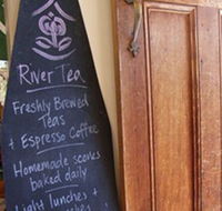 River Tea House - Accommodation Whitsundays