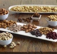 The Nut Shop - Accommodation Whitsundays