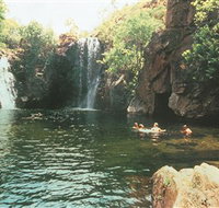 Walker Creek Walk - Accommodation Whitsundays