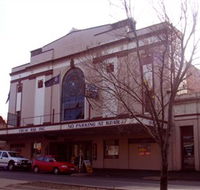 Colac RSL - Accommodation Whitsundays