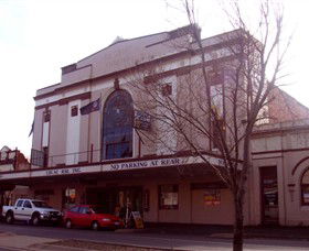 Colac RSL - Accommodation Whitsundays 0
