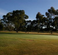 Winchelsea Golf Club - Accommodation Whitsundays