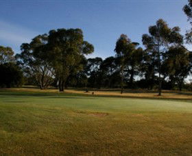 Winchelsea Golf Club - Accommodation Whitsundays 0