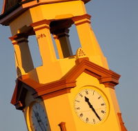 Norton Street Heritage Trail - Accommodation Whitsundays