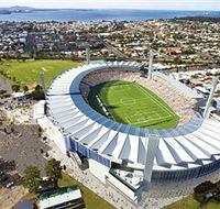 Geelong Cats - Accommodation Whitsundays
