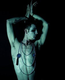 Bohemia Cabaret Club - Accommodation Whitsundays 0