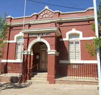 Grenfell Historical Museum - Accommodation Whitsundays