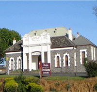 Winchelsea Shire Hall Tearooms - Accommodation Whitsundays