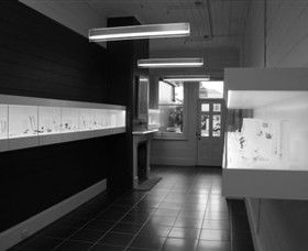 Redox Jewellery Studio - Accommodation Whitsundays 0